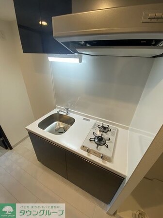 エステムコート名古屋平安通クチュールの物件内観写真